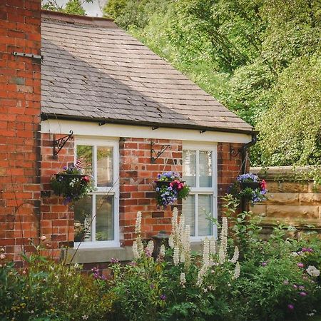 River Cottage At Old Post Office Bardon Mill Kültér fotó