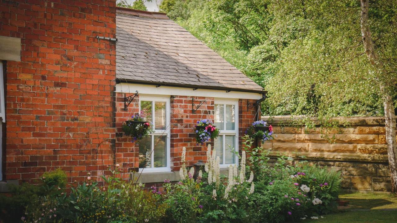 River Cottage At Old Post Office Bardon Mill Kültér fotó