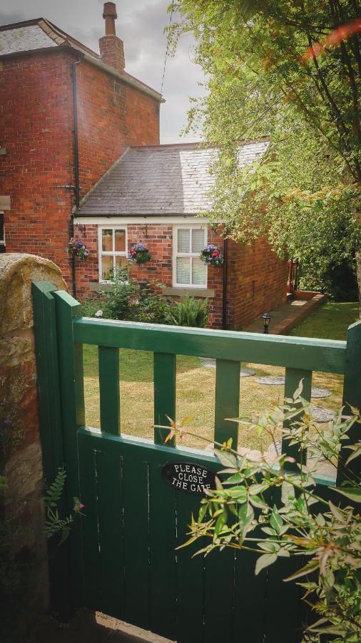 River Cottage At Old Post Office Bardon Mill Kültér fotó